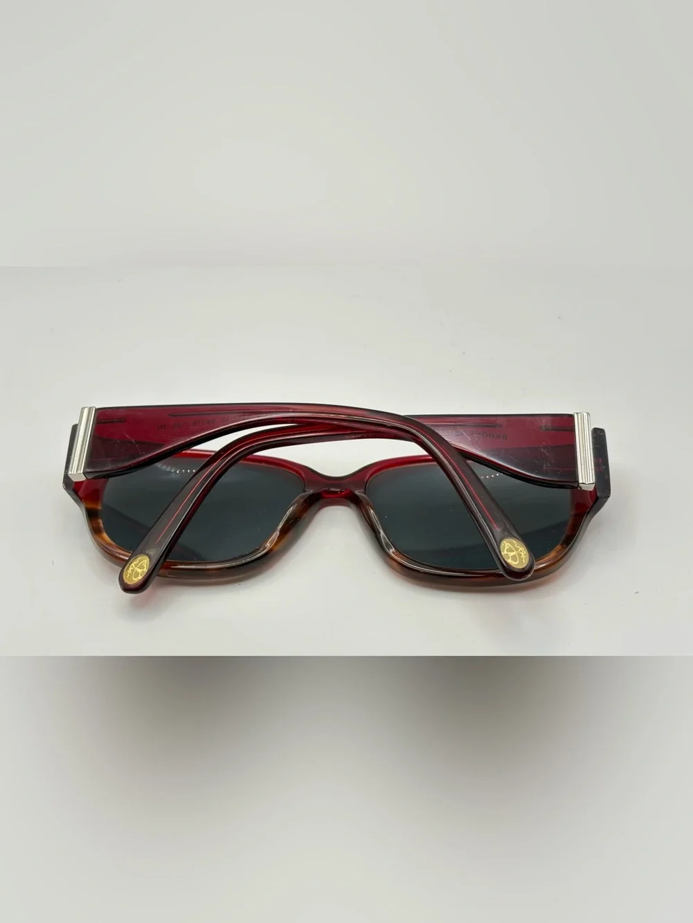 Brooks Brothers listing pair